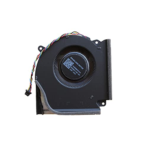 RAKSTORE m[gp\RCPUpt@ Kp Asus Ƃ̌݊ ROG Strix 15 Scar 6 G533Z G533ZW ÉN[[t@ (CPU fan)