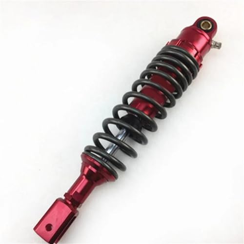 Suspension moto arrière 320mm contre les chocs sur dio