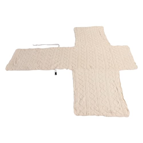 Protector de sofá reversible y funda para sillón reclinable antideslizante 7