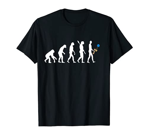 Kendama Player Evolution Japanese Game Cup Sport Trick Shirt