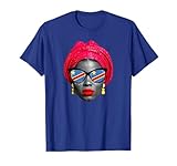 congo kinshasa Black history queen proud june 19th melanin T-Shirt