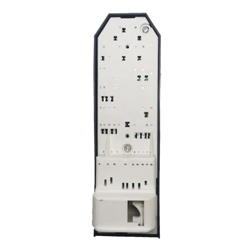 Interrupteur lève-vitre bouton pour Toyota commande robuste haute précision 84820-06100 - 4