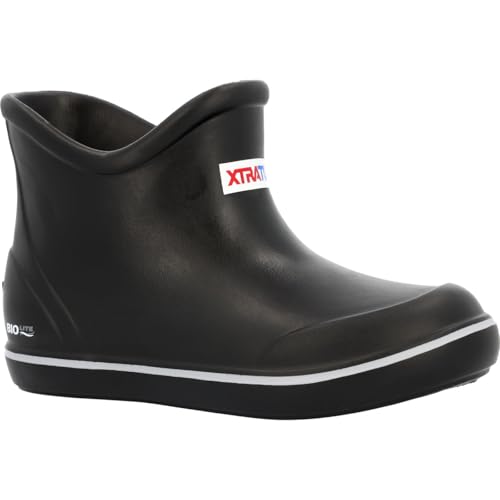 Image of XTRATUF TUFS Little Kids Ankle Deck Boot