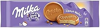 Milka Choco Wafer 150g (Pack of 2)