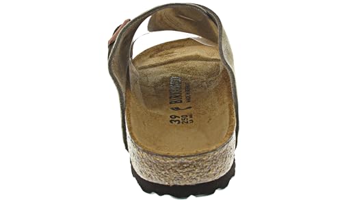 Birkenstock Women's Zurich Wool/Leather Sandal2