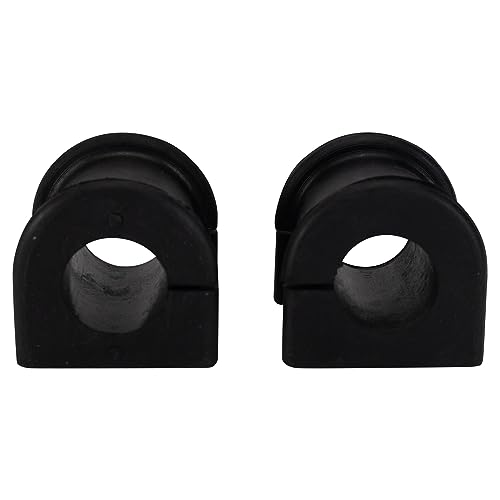 TRQ Front Suspension Kit Sway Bar Bushing Set Sway Bar Stabilizer Link Compatible with 2002-2003 Lexus ES300 2004-2006 ES330 2005-2012 Toyota Avalon 2002-2006 Camry 2004-2008 Solara by TRQ - Image 9