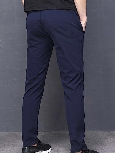 Image of Lymio Men's Regular Pants