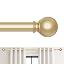Brass Gold