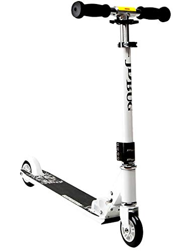 Monopattino JD Bug Pro Street V3.0 Scooter Colore