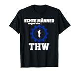 THW T-Shirt Designs