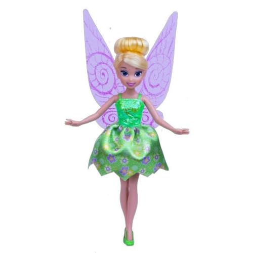 Jakks Pacific Disney Fairies Fashion Tinkerbell Doll (221764)