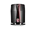 Produktbild MSI Vortex G65-6QFSLIi7K32SR421 001T11-SKU1 Desktop-PC (Intel Core i7 Skylake i7-6700K, 32GB RAM, 1TB HDD mit SSD, Dual NVIDIA GF GTX 980 SLI, Win 10 Home) schwarz