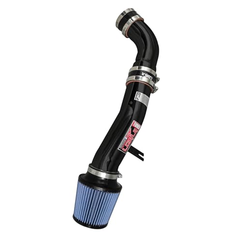 Image of Injen Technology SP1360BLK Air Intake System