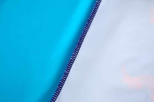 Image of UMELOK Boys' Rash Guard Swim Set