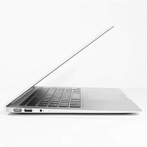 Amazon.com: Apple MacBook Air 13.3in MD760LL/B Core i7