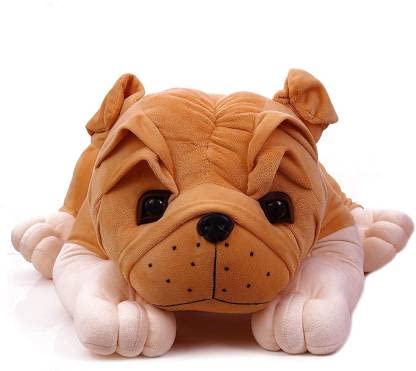 See full amazon price history chart for Tickles Bull Dog Soft Stuffed Plush Animal Toy for Kids (Size: 35 cm Color: Brown) Tickles Bull Dog Soft Stuffed Plush Animal Toy for Kids (Size: 35 cm Color: Brown) (B09M3WHDQ4) Amazon Price History, Amazon Price Tracker