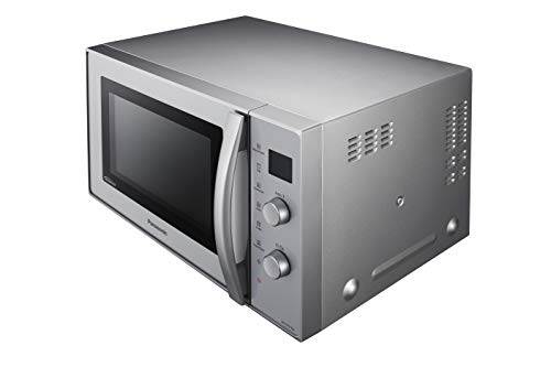Micro ondes combiné NN CD575MEPG - vue 7