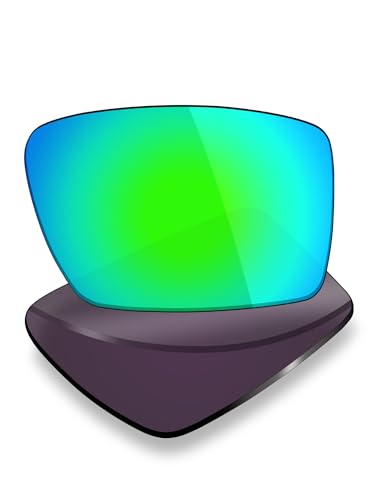 Image of Mryok Replacement Lenses for Costa Del Mar Rinconcito Sunglass, HD Polarized, UV Protection, Impact Resistant & Perfectly Fit