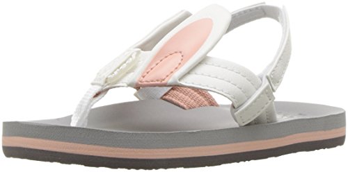 Reef LITTLE AHI CUTIES Flip Flop