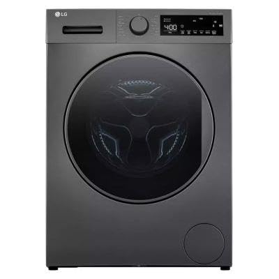 LG 8kg Washing Machine with 1200 RPM, Allergy...