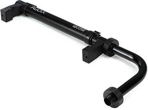 AUDIX マイククランプ 14?20インチのキャビネットに対応 CABGRAB-XL wgteh8f 31tR3lyMIKL.jpg
