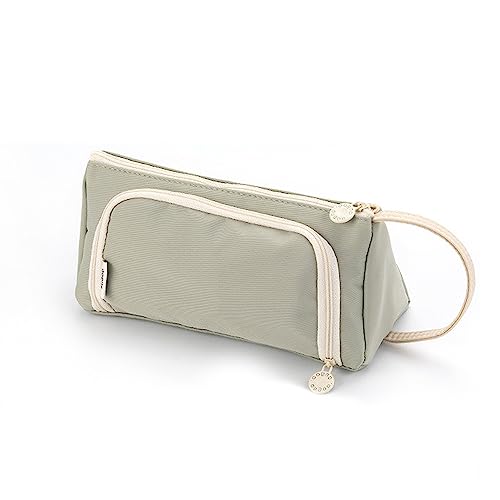 See full amazon price history chart for Elegious Pencil case, Teenager, Pencil case for Girls, Pencil case, Large Capacity, Pencil case for Teenagers (Green Pista) Elegious Pencil case, Teenager, Pencil case for Girls, Pencil case, Large Capacity, Pencil case for Teenagers (Green Pista) (B0C7MXCCXP) Amazon Price History, Amazon Price Tracker