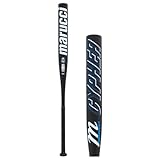 Marucci Cypher 12.25' BH Loaded USSSA Slow Pitch Softball Bat: MSPC1BHU 34' 26...
