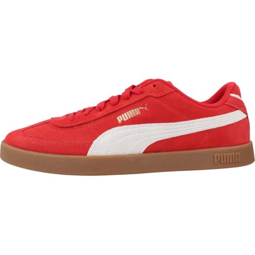 Image of Puma Unisex-Adult Club Ii Era Suede Sneaker