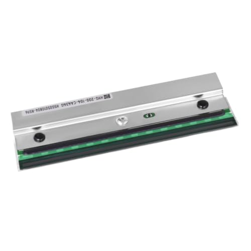 Tête d'impression thermique TSC MH240 MH241 haute précision pour codes-barres nets - 4