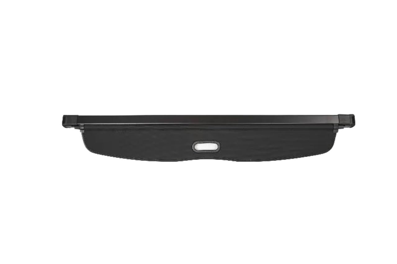 Cubierta de carga retráctil para maletero de Tesla Model Y Juniper 2025 8