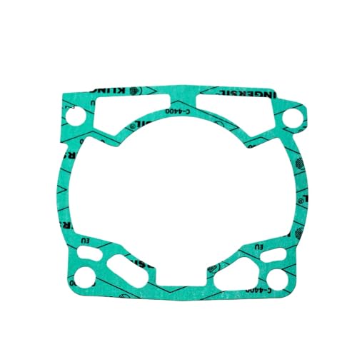 Kits de joint moteur à deux traits pour moto Dirt Bike Hengjian Z300 et divers modèles