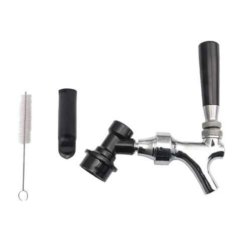 GMBYLBY Robo Mini-Zapfanlage Zapfhahn Set