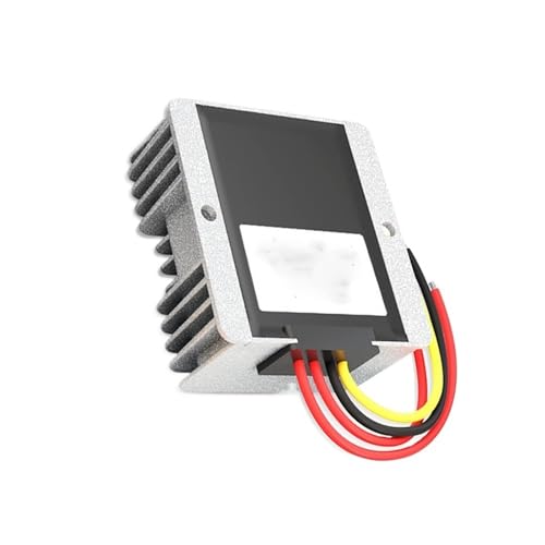 Convertisseur CA CC 24V 5A module abaisseur tension 36V 48V