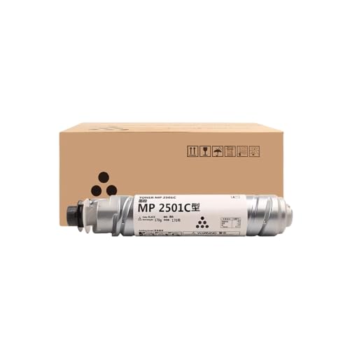 Cartouche de toner compatible MP 2001L MP 2501 pour imprimante Ricoh
