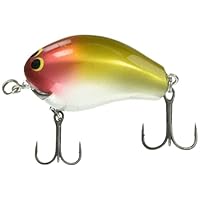 Amazon.co.jp: シマノ(SHIMANO) ルアー バンタム マクベス 50 ZP