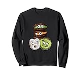 WHITE BEARD Art Gifts Clothes Accessories
