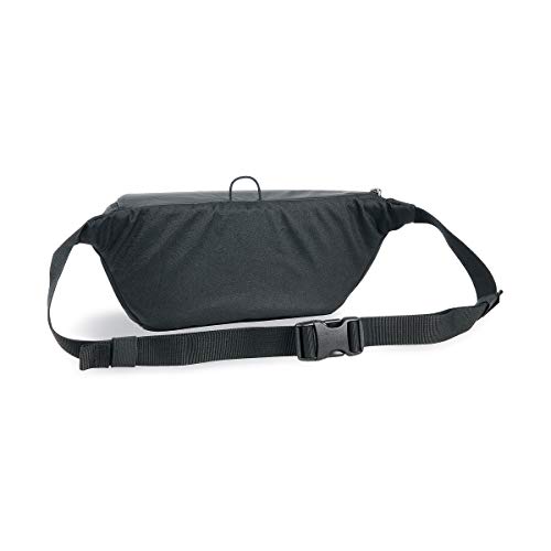 Tatonka Bauchtasche Ilium S - Leichte und schmale Hüfttasche mit großem Reißverschlussfach - 31 x 13 x 9 cm