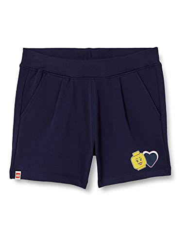 LEGO Girls Classic Short Pantaloncini, 590, 24