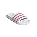 Produktbild adidas Aqua Adiletten Badelatschen (White/Rose, Numeric_39)