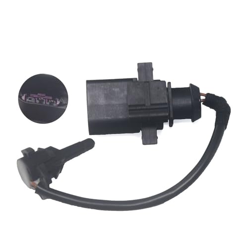 Sensor temperatura exterior Passat B8 arregla lecturas erróneas clima 3G0820535B 3