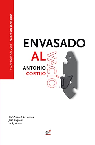 Envasado al vacío: 19 (COLECCION AFORISMOS)