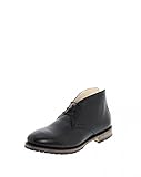 Futter: Kalbleder Meindl Hoxton, 9,0UK/43.5 EU, schwarz