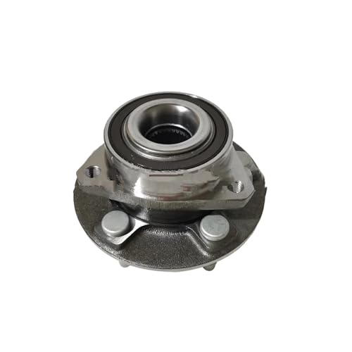 Roulement moyeu de roue avant arrière pour Chevrolet Camaro et Impala 2010-2019