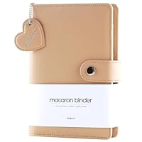 まかろんさま専用 A6 マカロンバインダー 【BD2】 | POPiN! ROOM 推し活雑貨・海外
