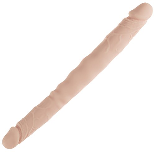 Alive Dildo Doble - 500 Gr Alive Dildo Doble - 500 Gr