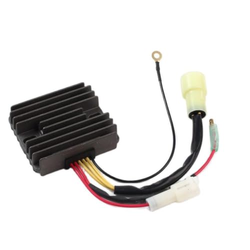 Rectificador regulador de voltaje para motor fueraborda de 115HP a 225HP