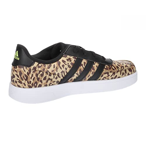 Image of adidas Unisex-Child Breaknet 2.0 K Running Shoe
