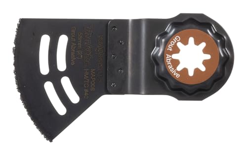 Makita B-66391 Starlock Plus Plunge Cut Saw Blade 53 MAP008 TC