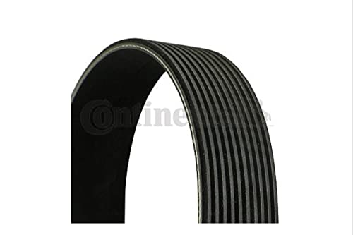 Courroie 10PK2135 CONTITECH striée à haute résistance contre les vibrations