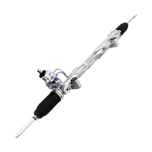 Cremallera de dirección asistida con sensor LHD para reparar fugas 95834701100 4